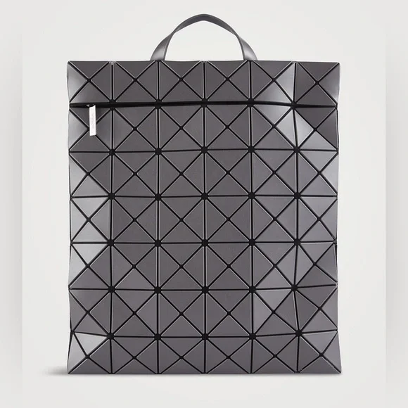 BAO BAO ISSEY MIYAKE FLAT PACK BACKPACK - Picture 4 of 16
